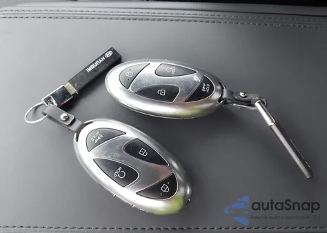 2025 Hyundai Santa Fe Calligraphy из США, поврежденный, VIN 5NMP5DGL9SH115366